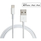 4XEM 3FT/1M 8pin Lightning to USB cable for iPhone/iPad/iPod - MFi Certified