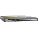 Cisco DS-C9148-16P-K9-RF SAN Switches Mds 9148 Multilayer Fibre Channel Switch Dsc914816pk9rf 