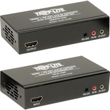 Tripp+Lite+by+Eaton+HDMI+%2B+IR+%2B+Serial+RS232+over+Cat5+%2F+6+Active+Extender+Kit