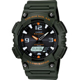 Casio AQS810W-3AV Wrist Watch