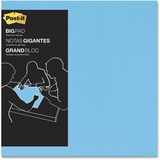 Post-it® Super Sticky Big Notes, 22