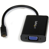 StarTech.com+Micro+HDMI%C3%82%26reg%3B+to+VGA+Adapter+Converter+with+Audio+for+Smartphones+%2F+Ultrabooks+%2F+Tablets+-+1920x1080