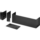 Bogen Rack Mount for Amplifier - Black (RPK93)