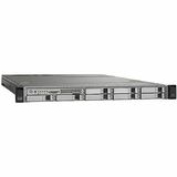 Cisco Cisco Nexus 1100 CSP Ethernet Switch