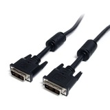 StarTech.com+6+ft+DVI-I+Single+Link+Digital+Analog+Monitor+Cable+M%2FM