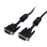 StarTech.com 6 ft DVI-I Single Link Digital Analog Monitor Cable M/M