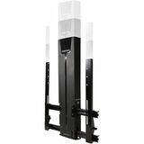 Ergotron Glide Wall Mount, HD