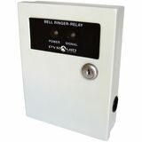 Pyramid 5024 - Bell Ringer 24 Volt DC - 4 Zones