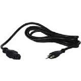 Honeywell 9000093CABLE Power Cords Ac Power Cable, C14 Type, Switzerland 