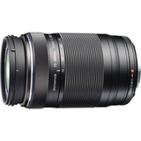 Olympus M.Zuiko 75 mm - 300 mm f/4.8 - 6.7 Telephoto Zoom Lens for Micro Four Thirds