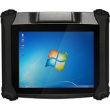 DT Research WebDT DT365 Rugged Tablet - 8.4" SVGA - Atom Dual-core (2 Core) 1.86 GHz - 4 GB RAM - 64 GB Storage - Windows Embedded Standard 7