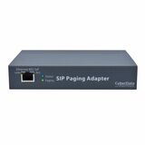 Image of CyberData SIP Paging Adapter