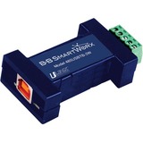 USB to RS-485 Mini-Converter - B+B SmartWorx - 1 x Type B Female USB - 1 x Terminal Block Serial