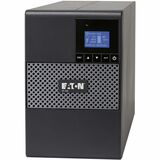 Eaton 5P Tower UPS - Tower - 4 Minute Stand-by - 110 V AC Input - 132 V AC, 120 V AC, 132 V AC, 125 V AC Output - USB - 8 x NEMA 5-15R