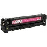 Dataproducts Toner Cartridge - Alternative for HP CE413L - Magenta - 2600 Pages