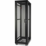 NetShelter SV 42U 600mm Wide x 1060mm Deep Enclosure without Sides Black