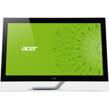 Acer T272HUL 27" Class Webcam LCD Touchscreen Monitor - 16:9 - 5 ms