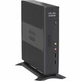 Cisco VXC 6215 Tower Thin Client - AMD G-Series T56N 1.60 GHz - Smoke