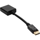 AddOn - Accessories DisplayPort to DVI Adapter Converter Cable - Male to Female