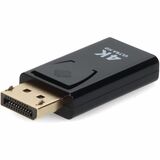 AddOn - Accessories Displayport to HDMI Adapter Converter - Male to Female