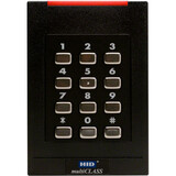 HID multiCLASS SE RPK40 6136C Smart Card Reader