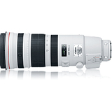 Canon - 200 mm to 400 mmf/4 - Super Telephoto Zoom Lens for Canon EF/EF-S - 52 mm Attachme
