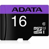 Adata Premier 16 GB microSD High Capacity (microSDHC)