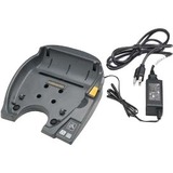 Zebra Single Ethernet Charging Cradle