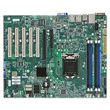 Supermicro MBD-X10SLA-F-O Motherboards X10 Series X10sla-f Server Motherboard Mbdx10slafo 672042135127