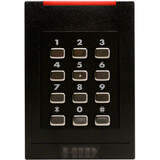 HID iCLASS RK40 6130C Smart Card Reader