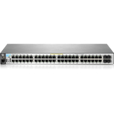 HP 2530-48-PoE+ Ethernet Switch