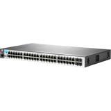 HP 2530-48 Ethernet Switch