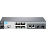 HP 2530-8 Ethernet Switch
