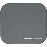 Fellowes+Microban%26reg%3B+Mouse+Pad+-+Graphite