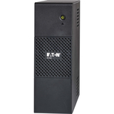 Eaton 5S UPS - Tower - 1 Minute Stand-by - 110 V AC Input - 115 V AC Output - USB - 8 x NEMA 5-15R