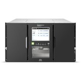 HP StoreEver MSL6480 Scalable Base Module (QU625A)