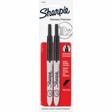 Sharpie+Retractable+Ultra-Fine+Point+Permanent+Markers
