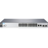 HP 2530-24 Ethernet Switch
