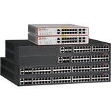 Brocade ICX 6450-24P Ethernet Switch