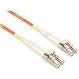 Kendall Howard, Inc FJ6LCLC-01M Cables Fiber Optic Duplex Patch Network Cable Fj6lclc01m 893339001493