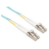 Kendall Howard, Inc FJ5GLCLC-04M Cables Fiber Optic Patch Network Cable Fj5glclc04m 804067190618