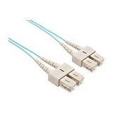 Kendall Howard, Inc FJ5GSCSC04M Cables Fiber Optic Duplex Patch Network Cable 893339027332