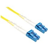 Kendall Howard, Inc FJ9LCLC-10M Cables Fiber Optic Duplex Patch Network Cable Fj9lclc10m 893339001820