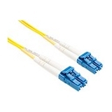 Kendall Howard, Inc FJ9LCLC-12M Cables Fiber Optic Duplex Patch Network Cable Fj9lclc12m 893339027561