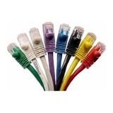 Kendall Howard, Inc BC5E-1000F-BLU Cables Cat.5e Patch Network Cable Bc5e1000fblu 893339034040