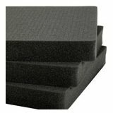 Pelican Products 1660-403-000 Carrying Case Accessories 1662 Pick N Pluck Foam Set 3pc Accs - For 1660 Case 1660-403-000 1660403000 019428029050