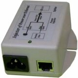 Tycon Power TP-POE-48GD POE Injector