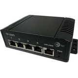 Tycon Power Systems TP-SW5G-NC Switches & Bridges Poe 5 Port Switch Tpsw5gnc 611102303328