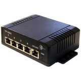 Tycon Power Systems TP-SSW5-NC Switches & Bridges 12-56v 5 Port Passive Poe Switch Tp-ssw5-nc Tpssw5nc 633090397585