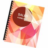 Fellowes+Crystals+Letter-Size+Ultra+Clear+Binding+Covers